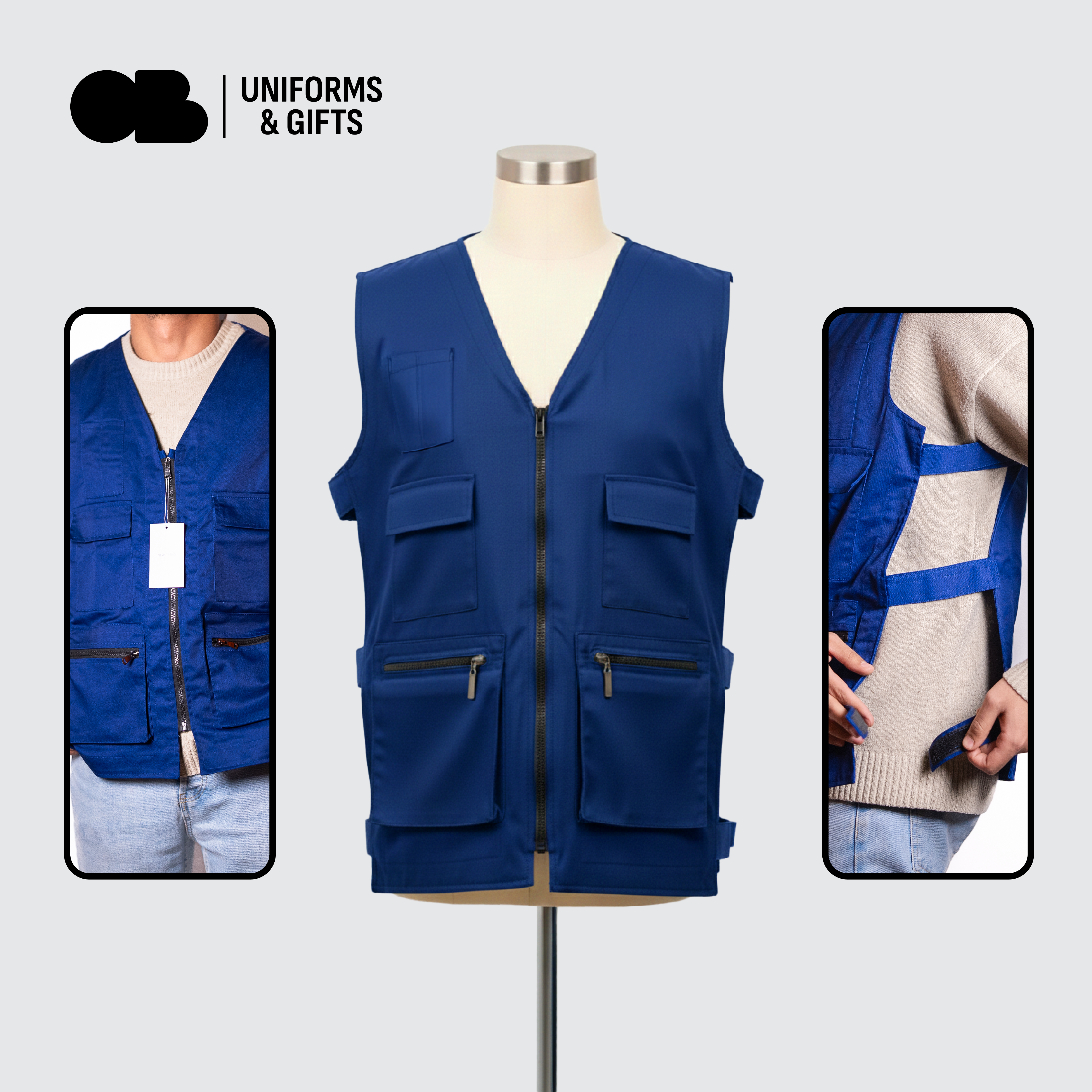 فيست قماشي فاخر A